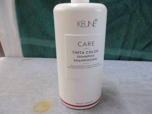 Keune Care Tinta Color Shampoo Trip...