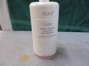 Keune Care Tinta Color Shampoo Trip...