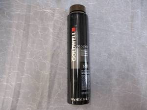 Goldwell Top Chic Hair Color 6NBR ...