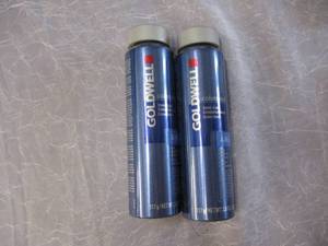 2 Goldwell Colorance Demi Cole A Mi...