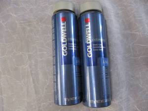 2 Goldwell Colorance Demi Cole A Mi...