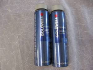 2 Goldwell Colorance Demi Cole A Mi...