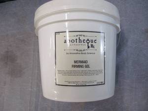 Apotheque Mermaid Firming Gel 9 lb....