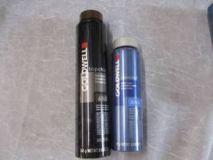 Goldwell Colorance Demi Color and G...