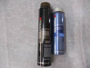 Goldwell Colorance Demi Color and G...