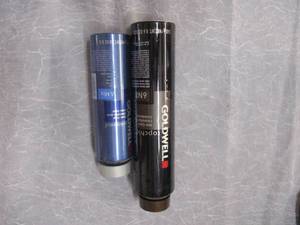 Goldwell Colorance Demi Color and G...