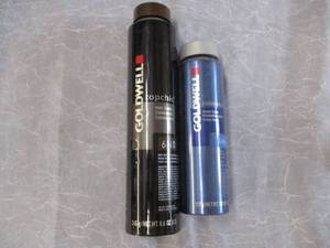 Goldwell Colorance Demi Color and G...