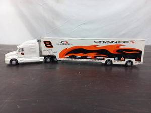 lot 58 image: Dale Earnhardt Truck