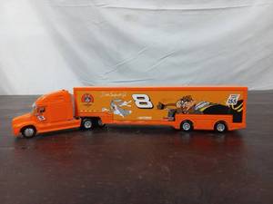 lot 60 image: Dale Earnhardt Looney Tunes Truck