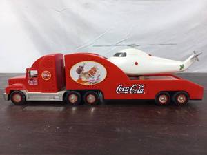 lot 61 image: Coca-Cola Off-Road Carrier
