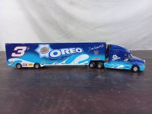 lot 329 image: Dale Earnhardt Jr. Oreo Truck