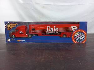 lot 336 image: Winners Circle Dale Jr. Toy Truck
