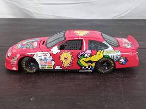 lot 362 image: Melling Stock Car