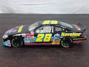lot 363 image: Muppet Show Stock Car