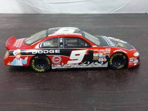 lot 365 image: #9 Stock Car