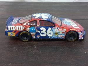 lot 367 image: #36 Stock Car