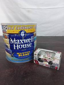 lot 371 image: Dale Jr. Ephemera