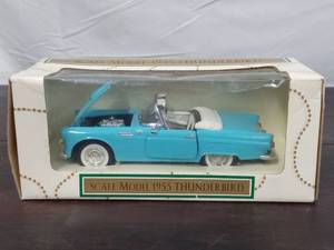 lot 373 image: 55 Thunderbird