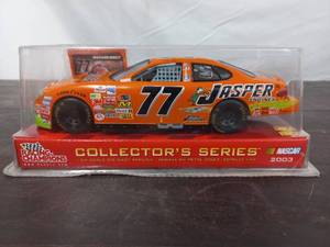 lot 378 image: 2003 Dave Blaney Car
