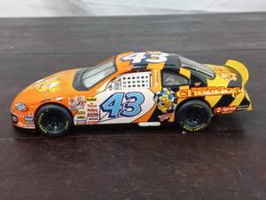 lot 379 image: John Andretti Car