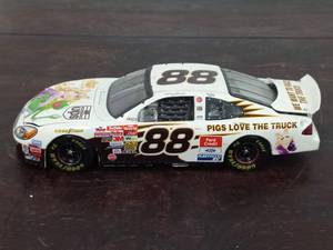 lot 382 image: #88 Muppet Car