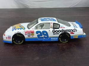 lot 389 image: Kevin Harvick Fast Break Car