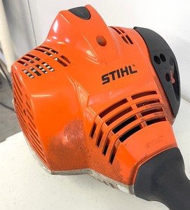 lot 62 image: Stihl Weep Whip