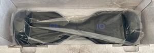 lot 66 image: New IO Hawk Hoverboard