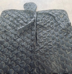 lot 124 image: Pessoa Horse Blanket