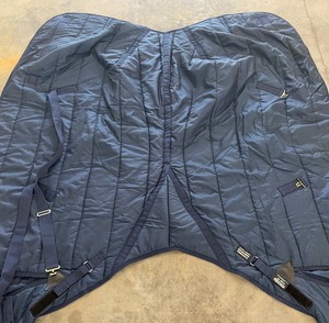 lot 125 image: Schneiders Dura Nylon Horse Blanket