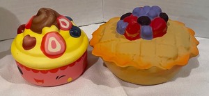 lot 145 image: Squishmallows