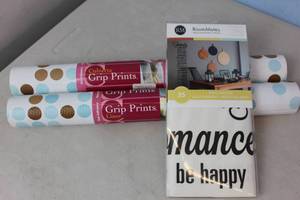 Assortment Home Dcor - See Pictures