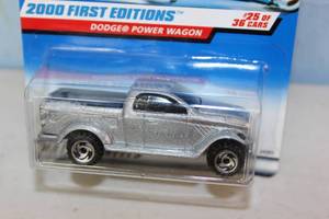 7 Hotwheels Cars - See Pictures