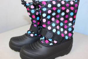 Northside Girls Size - 2 PinkBlue Boots