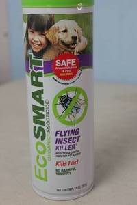 9 EcoSMART Ant and Roach Killer, 14 oz. Aerosol Spray Can