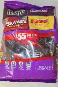 M&M Snickers Multipack Best By 62023