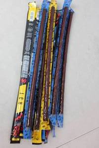 12 STICKS of Assorted Jack Links