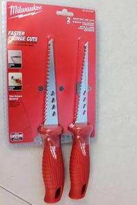 NEW - Milwaukee Faster Plunge Cuts