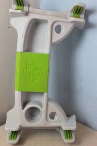 NEW - The Little Burros The Burro Buddy Fits Over Your 4,5,6,7 Cubic FT Wheelbarrows 862388000306 MSRP $41.98