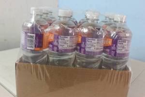 12 Pack of Propel Lemon Blackberry