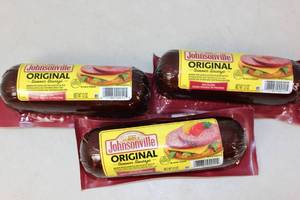 3 Johnsonville Original Summer Sausage Best Buy 60523