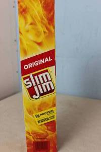 Box of 24 Original Slim Jim