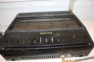 lot 35 image: ProCom Dual Fuel Ventless Garage Heater - 30,000 BTU, Model# MD300TGA