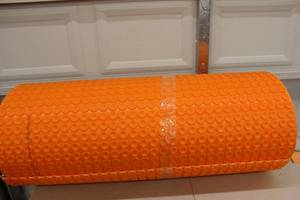 lot 43 image: Schluter Systems Ditra 54-sq ft Polyethylene Waterproofing Tile Membrane