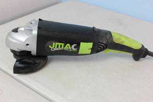 lot 99 image: JMAC Pro Series 10 Amp 4.5 Angle Grinder
