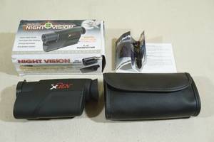 lot 23 image: Night Owl Optics Digital Night Vision Monocular