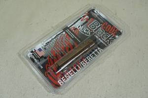 lot 27 image: Pattern Master Code Black Duck 12 Ga Shotgun Choke Tube - BenelliBeretta