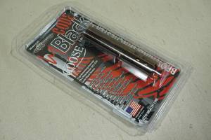 lot 28 image: Pattern Master Code Black Goose 12 Ga Shotgun Choke Tube - Beretta