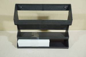 lot 43 image: MAG Storage Solutions Magazine Storage Rack
