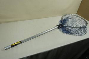 lot 73 image: Frabill 50 Extend-A-Net